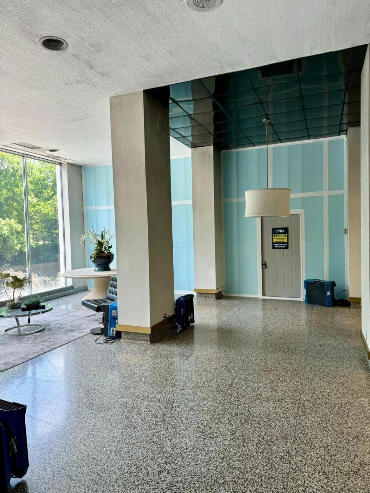 فيلا Atlanta Downtown! High Rise! Onsite Parking Lm1903 المظهر الخارجي الصورة